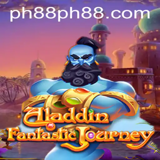 Discover the Magic of the Aladdin Game with PH88