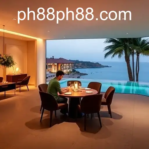 Gaming Experience PH88 - 800+ Premium and Exclusive Games