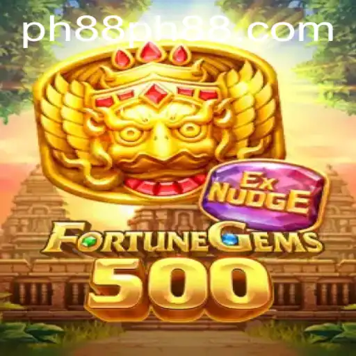 Exploring the Exciting World of FortuneGems500 with PH88