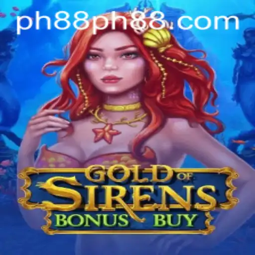 GoldofSirensBonusBuy: Dive into Mythical Riches with PH88