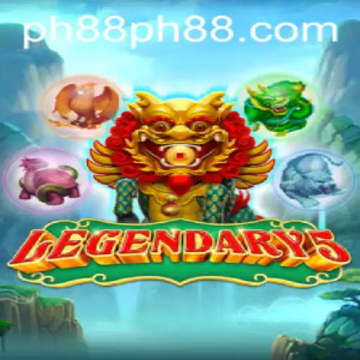 Legendary5: A New Era in Gaming with PH88