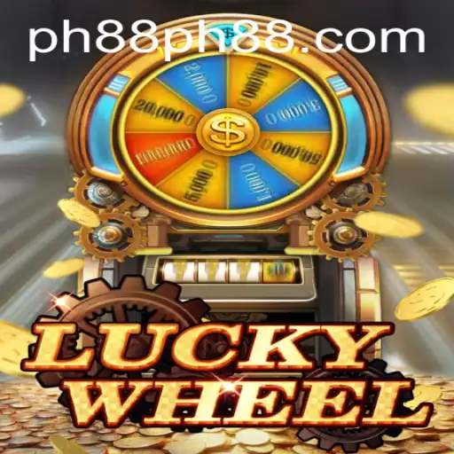 LuckyWheel: A Captivating Spin on Gaming with PH88