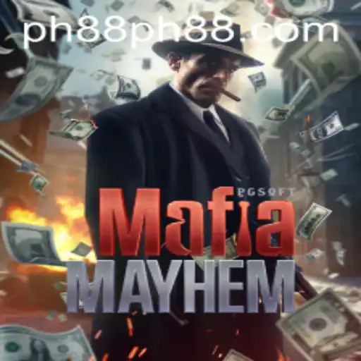 MafiaMayhem: Dive into a World of Strategy, Suspicion, and Survival in PH88's Latest Release
