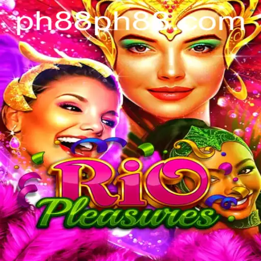 Experience Ultimate Excitement with RioPleasures and PH88