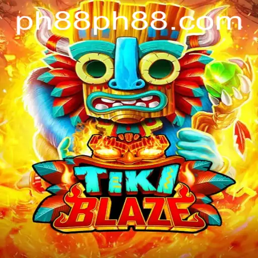 Exploring TikiBlaze: The Adventurous Puzzle Game Taking the World by Storm