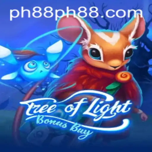 Explore the Enchanting World of TreeOfLightBonusBuy—A Game Adventure Like No Other